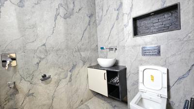 Image of 2200 Sq.ft 4 BHK Apartment / Flat for sale in Dhakoli, Zirakpur for Rs. 14850000