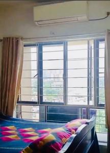 Bedroom Image of 1080 Sq.ft 2 BHK Apartment / Flat for sale in Ekta Floral, Tangra Kolkata for Rs. 13000000