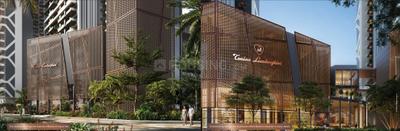 Image of 2099 Sq.ft 3 BHK Apartment / Flat for sale in Tonino Lamborghini Residences, Sector 71, Gurgaon for Rs. 45000000