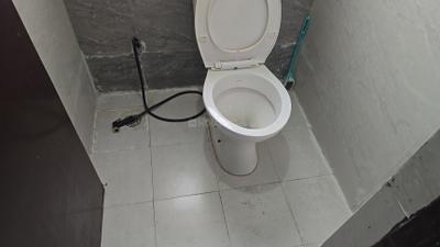 Bathroom Image of 585 Sq.ft 1 BHK Apartment / Flat for sale in Amrapali Dream Valley 2, Noida Extension Greater Noida for Rs. 4800000