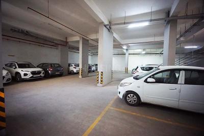 Image of 1521 Sq.ft 2 BHK Apartment / Flat for sale in Nikol, Ahmedabad for Rs. 5875000