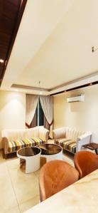 Hall Image of 1795 Sq.ft 3 BHK Apartment / Flat for sale in Sanauli Zirakpur for Rs. 11290000