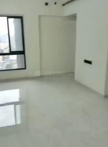 Hall Image of 600 Sq.ft 2 BHK Apartment / Flat for rent in Paradigm Antalya, Jogeshwari West Mumbai for Rs. 59000