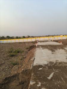 Image of 1000 Sq.ft Residential Plot / Land for sale in Kharadi, Pune for Rs. 950000