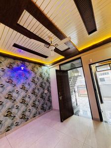 Bedroom Image of 1600 Sq.ft 3 BHK Villa for sale in Kalwad Road Jaipur for Rs. 4700000