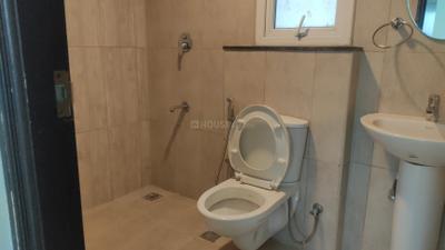 Image of 1128 Sq.ft 2 BHK Apartment / Flat for rent in Prestige Sunrise Park, Electronic City, Bengaluru for Rs. 38000