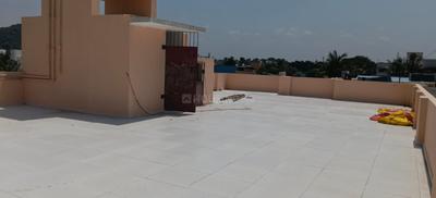 Balcony Image of 1235 Sq.ft 2 BHK Apartment / Flat for sale in West Tambaram Chennai for Rs. 8300000