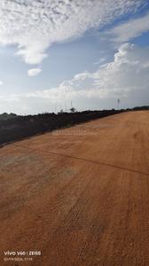 Image of 222 Sq.ft Residential Plot / Land for sale in Tukkuguda, Hyderabad for Rs. 6000000