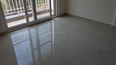 Bedroom Image of 1050 Sq.ft 2 BHK Builder Floor for rent in Koramangala Bengaluru for Rs. 50000