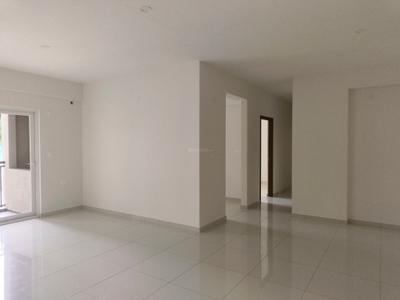 Living Room Image of 1650 Sq.ft 3 BHK Apartment / Flat for sale in Goyal Orchid Salisbury, Kannuru Bengaluru for Rs. 19200000