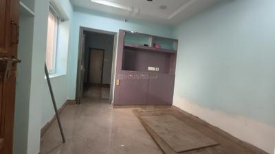 Living Room Image of 720 Sq.ft 1 BHK Apartment / Flat for rent in Kondapur Hyderabad for Rs. 16800