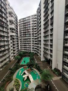 Image of 940 Sq.ft 2 BHK Apartment / Flat for sale in Godrej Central, Chembur, Mumbai for Rs. 18000000
