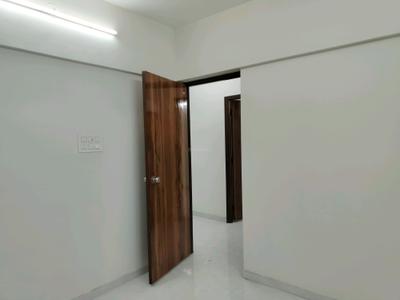 Bedroom Image of 630 Sq.ft 1 BHK Apartment / Flat for sale in Emmanuel Carnival Residency 2, Vasai West Vasai for Rs. 5500000