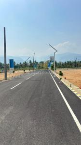 Image of 1500 Sq.ft 1 RK Farm House for sale in First Agraharam, Salem for Rs. 4500000