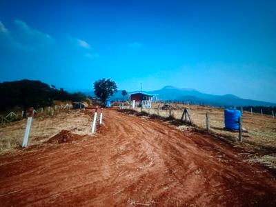 Image of 1089 Sq.ft Residential Plot / Land for sale in Sarde, Navi Mumbai for Rs. 470000