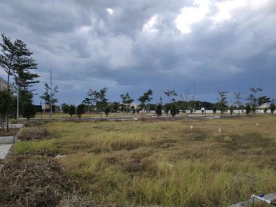 Residential Plot