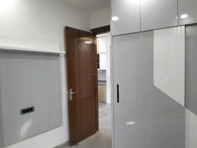Bedroom Image of 900 Sq.ft 3 BHK Builder Floor for sale in Rohini Sector 28 New Delhi for Rs. 9400000