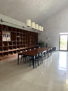 Hall Image of 1630 Sq.ft 3 BHK Apartment / Flat for sale in MARQ , Kannamangala - Whitefield Hoskote Road Bengaluru for Rs. 27000000