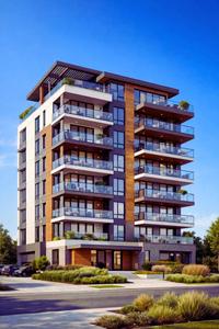 Image of 1432 Sq.ft 3 BHK Apartment / Flat for sale in Guindy, Chennai for Rs. 15500000