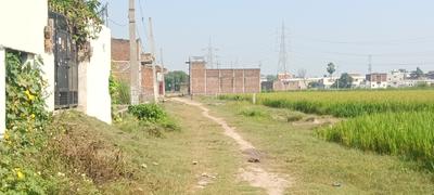 Image of 1360 Sq.ft Residential Plot / Land for sale in Ram Nagar, Varanasi for Rs. 1900000