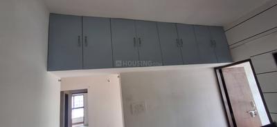 Bedroom Image of 850 Sq.ft 2 BHK Apartment / Flat for sale in Shivalik Sanskruti, Mahajan Nagar Nashik for Rs. 4000000