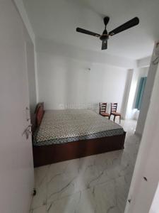 Bedroom Image of 975 Sq.ft 2 BHK Apartment / Flat for sale in Prakash Nagar Siliguri for Rs. 4500000