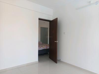 Bedroom Image of 944 Sq.ft 2 BHK Apartment / Flat for rent in Shapoorji Pallonji Joyville Hadapsar Annexe, Shewalewadi Pune for Rs. 29000