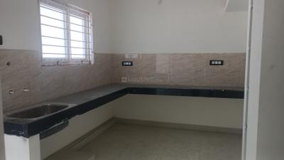 Kitchen Image of 1371 Sq.ft 3 BHK Apartment / Flat for sale in West Mambalam Chennai for Rs. 17200000