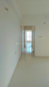 Hall Image of 1100 Sq.ft 2 BHK Apartment / Flat for sale in Godrej Nurture, Mamurdi Pune for Rs. 7500000