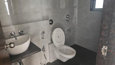 Image of 650 Sq.ft 1 BHK Apartment / Flat for rent in Crystal Armus A To C, Chembur, Mumbai for Rs. 46000
