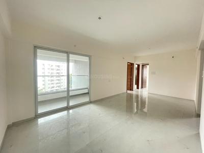Hall Image of 972 Sq.ft 2 BHK Apartment / Flat for sale in Gokhale Chandramapuri, Kothrud Pune for Rs. 15500000