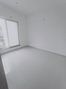 Bedroom Image of 1280 Sq.ft 3 BHK Apartment / Flat for sale in Goel Ganga Altus, Kharadi Pune for Rs. 12500000