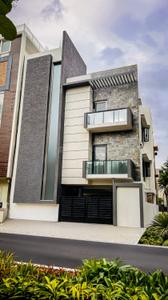 Image of 1200 Sq.ft 4 BHK Duplex for sale in Vijayanagar, Mysore for Rs. 23500000