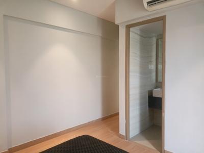 Bedroom Image of 1019 Sq.ft 3 BHK Apartment / Flat for sale in Purva Clermont, Chembur Mumbai for Rs. 48500000