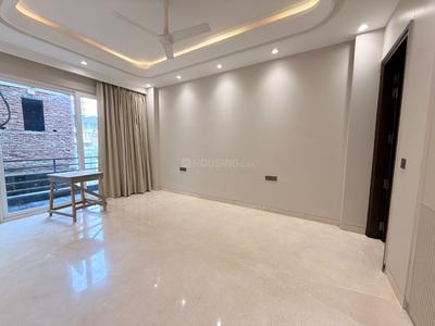 Bedroom Image of 2500 Sq.ft 4 BHK Builder Floor for sale in Anant Raj Estate, Kadarpur Gurgaon for Rs. 37500000