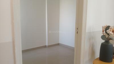 Bedroom Image of 1080 Sq.ft 2.5 BHK Apartment / Flat for sale in Nimbus The Hyde Park, Sector 78 Noida for Rs. 12200000