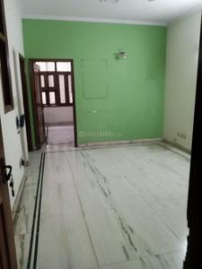 Bedroom Image of 1500 Sq.ft 2 BHK Builder Floor for rent in Sector 41 Noida for Rs. 28000
