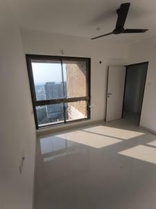 Hall Image of 850 Sq.ft 2 BHK Apartment / Flat for rent in Chandak Nischay, Dahisar East Mumbai for Rs. 42045