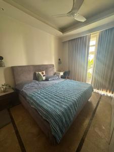Bedroom Image of 2187 Sq.ft 3 BHK Apartment / Flat for sale in Central Park Resorts, Sector 48 Gurgaon for Rs. 70000000