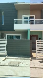 Building Image of 2300 Sq.ft 3 BHK Villa for sale in Manavta Nagar Indore for Rs. 10800000