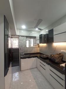 Kitchen Image of 941 Sq.ft 2 BHK Apartment / Flat for sale in Parklane Urbanjoy, Sus Pune for Rs. 6500000