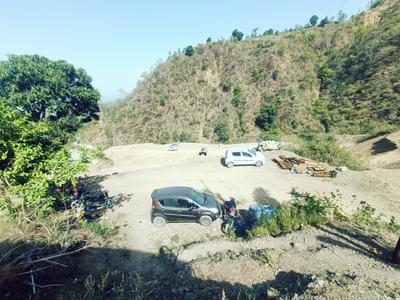 Image of 2700 Sq.ft Residential Plot / Land for sale in Bhogpur, Dehradun for Rs. 8400000