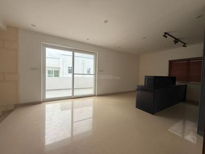 Hall Image of 5600 Sq.ft 4 BHK Villa for sale in Konig Orange County, Whitefield Bengaluru for Rs. 52500000