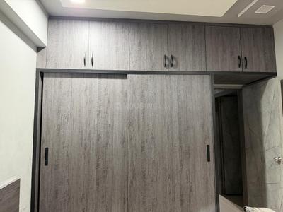 Bedroom Image of 1570 Sq.ft 3 BHK Apartment / Flat for sale in Godrej Garden City, Jagatpur Ahmedabad for Rs. 8500000