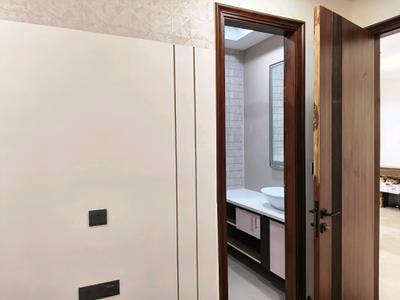 Bedroom Image of 1200 Sq.ft 2 BHK Apartment / Flat for sale in Bestech Park View Residency, Palam Vihar Gurgaon for Rs. 19000000