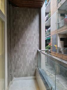 Bedroom One Image of 750 Sq.ft 3 BHK Apartment / Flat for sale in Razapur Khurd New Delhi for Rs. 4750000