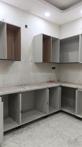 Kitchen Image of 1150 Sq.ft 3 BHK Builder Floor for sale in Chittaranjan Park New Delhi for Rs. 30000000