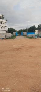 Image of 1320 Sq.ft 2 BHK Apartment / Flat for sale in Bongloor, Hyderabad for Rs. 4620000
