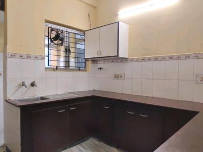 Kitchen Image of 2200 Sq.ft 3.5 BHK Apartment / Flat for rent in T Nagar Chennai for Rs. 110000
