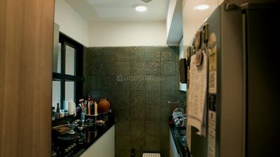 Bathroom Image of 1550 Sq.ft 4 BHK Apartment / Flat for sale in Lodha Marquise, Worli Mumbai for Rs. 110000000